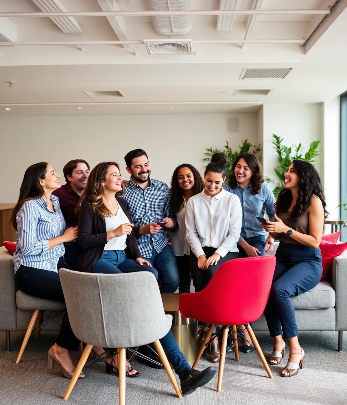 Employee Engagement