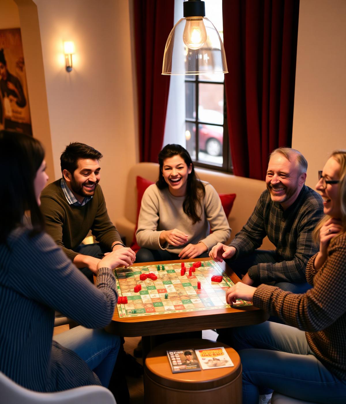 Game Nights