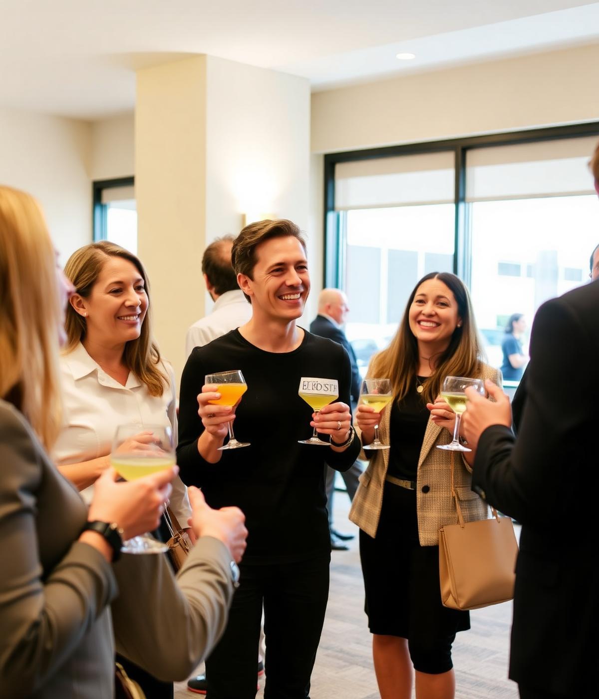 Networking Events