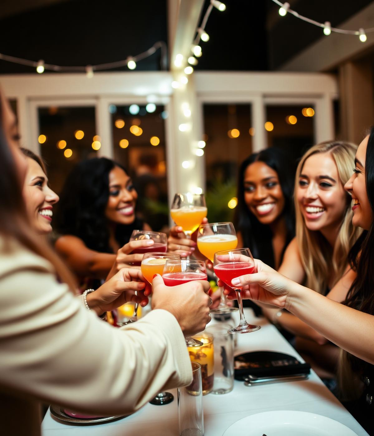 Private Parties